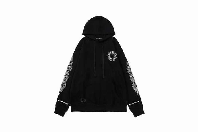 Picture of Chrome Hearts Hoodies _SKUChromeHeartsM-2XL889510328